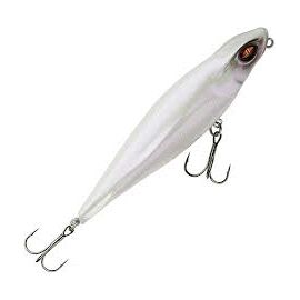 DAIWA PROREX CRAZY STICK 110F BLUE PEARL 