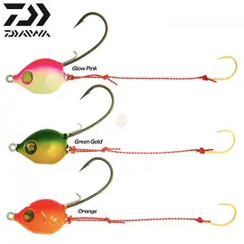 DAIWA SAMURAI TENYA HEAD 42G - ג'יג 