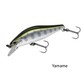 DAIWA TOURNAMENT WISE MINNOW 50HR 50MM 4G YAMAME - דמוי 