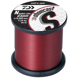 DAIWA SHORECAST R 0.457MM 560M - חוט 