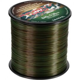 DAIWA INFINITY DUO CAMOUFLAGE 0.33MM 1060M - חוט 