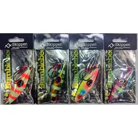 SKIPPER BUMBLEBEE JIG 40G 