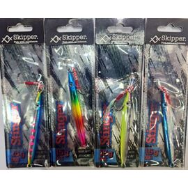 SKIPPER STINGER JIG 15G 