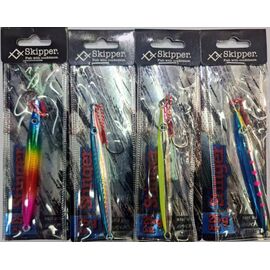 SKIPPER STINGER JIG 25G 