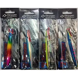 SKIPPER STINGER JIG 25G 