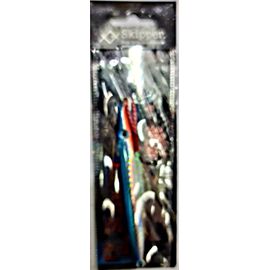 SKIPPER STINGER JIG 25G BLUE SILVER 006 