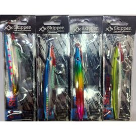 SKIPPER STINGER JIG 40G 