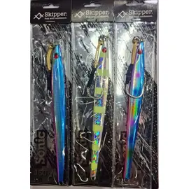 SKIPPER SONIC 150G 