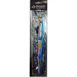 SKIPPER SONIC 150G CANDY 017 
