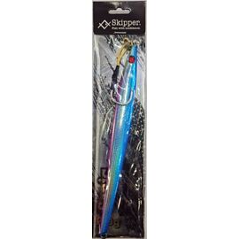 SKIPPER SONIC 210G PINK BLUE 001 