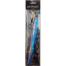 SKIPPER SONIC 210G PINK BLUE 001 