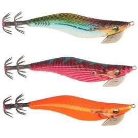 DAIWA EMERALDAS DART II S  #2.5 - דמוי לקלאמר 