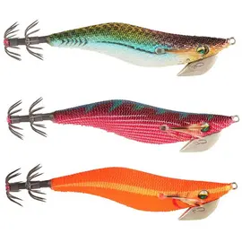 DAIWA EMERALDAS DART II S  #2.5 - דמוי לקלאמר 
