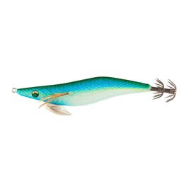 DAIWA EMERALDAS DART II  #2.5 UV BLUE - דמוי לקלאמר 