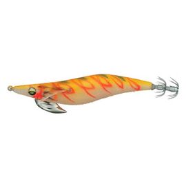 DAIWA EMERALDAS DART II  #2.5 UV TSUMUJI MIKAN  - דמוי לקלאמר 