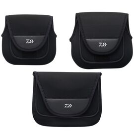 Daiwa Neoprene Reel Cover - כיסוי נאופרן לרולר 