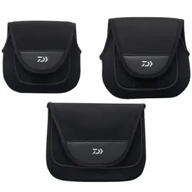 Daiwa Neoprene Reel Cover - כיסוי נאופרן לרולר 