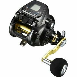 DAIWA LEOBRITZ 500J S - רולר חשמלי