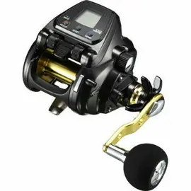 DAIWA LEOBRITZ 500J S - רולר חשמלי