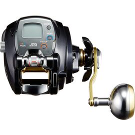 DAIWA LEOBRITZ 300J - רולר חשמלי