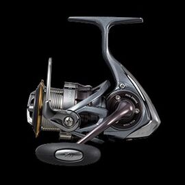 DAIWA LUVIAS 2015 3012H - רולר
