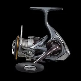 DAIWA LUVIAS 2015 3012H - רולר