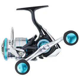 DAIWA 19 EMERALDAS V LT 2500S DH - רולר 