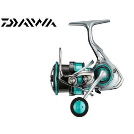 DAIWA EMERALDAS AIR LT 3000S-CXH