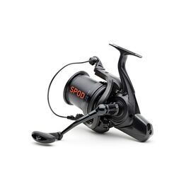 DAIWA CROSSCAST SPOD 45 SCW QD - רולר 