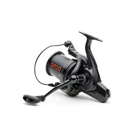 DAIWA CROSSCAST SPOD 45 SCW QD - רולר 