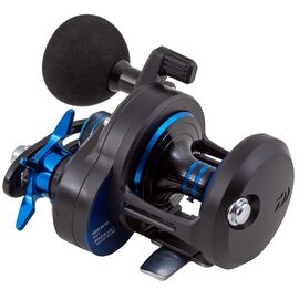 DAIWA 18 SALTIST 35H