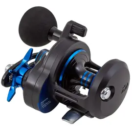 DAIWA 18 SALTIST 35H