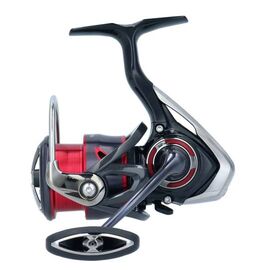 DAIWA 20 FUEGO LT 2000 XH 