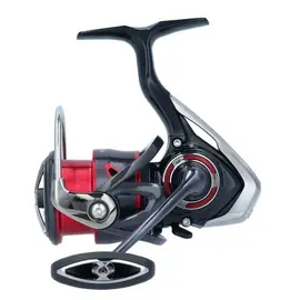 DAIWA 20 FUEGO LT 2000 XH 