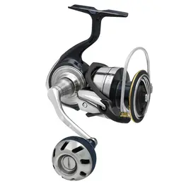 DAIWA 19 CERTATE LT 5000D ARK