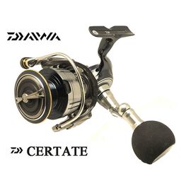 DAIWA 19 CERTATE LT 5000D XH