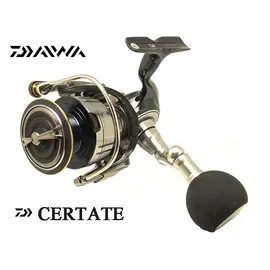 DAIWA 19 CERTATE LT 5000D XH