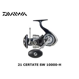 DAIWA 21 CERTATE SW 10000 H