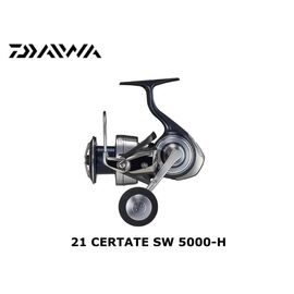 DAIWA 21 CERTATE SW 5000 H