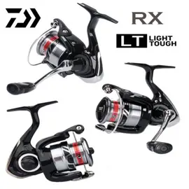 DAIWA 20 RX LT 