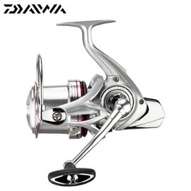 DAIWA 18 EMBLEM SURF 35 SCW QD