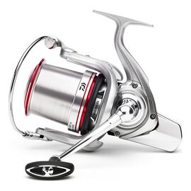 DAIWA 18 EMBLEM SURF 45 SCW QD