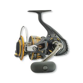 DAIWA 16 BLACK GOLD BG 2500 