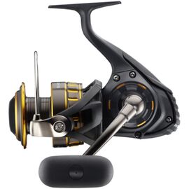 DAIWA 16 BLACK GOLD BG 3000 