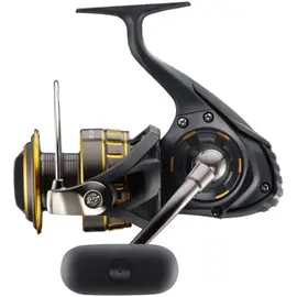 DAIWA 16 BLACK GOLD BG 3000 