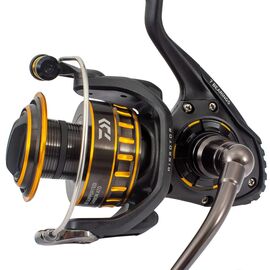 DAIWA 16 BLACK GOLD BG 4000 