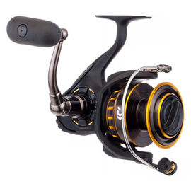 DAIWA 16 BLACK GOLD BG 