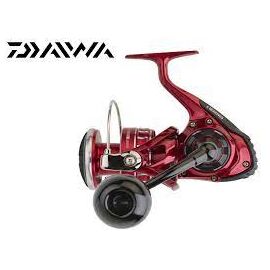 DAIWA BG RR LT ARK 8000 P