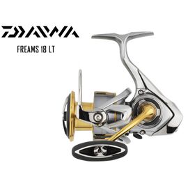 DAIWA 18 FREAMS LT 