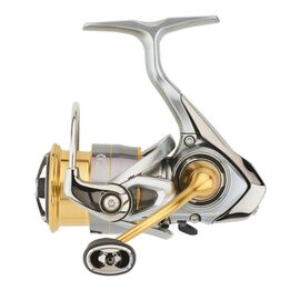DAIWA 18 FREAMS LT 2000S-XH 